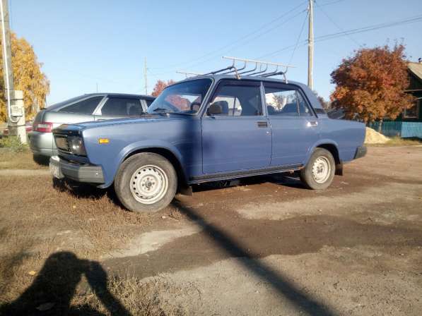 ВАЗ (Lada), 2105, продажа в Копейске в Копейске фото 7