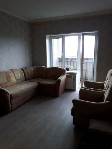 Продается квартира в элитном доме в Хабаровске фото 4