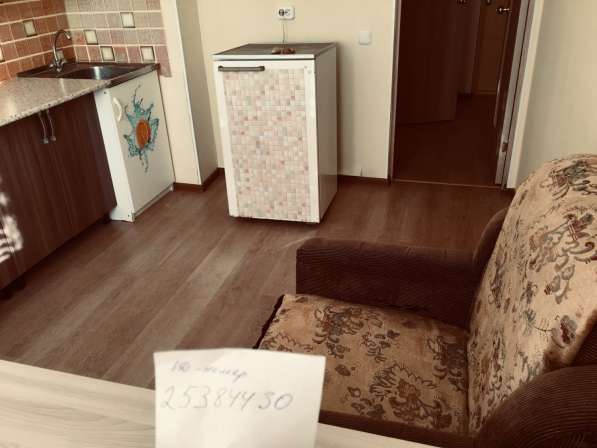 Сдаю 1-кв в Анапе фото 4