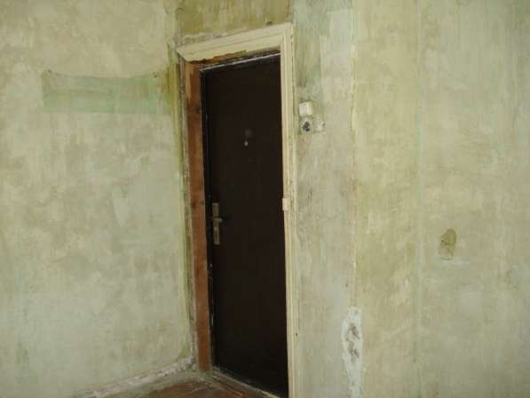 Дешевая комната в Октябрьском районе в Самаре фото 6