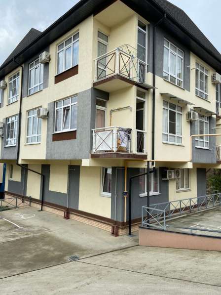 Продаю уютную однокомнатную квартиру в Сочи фото 15