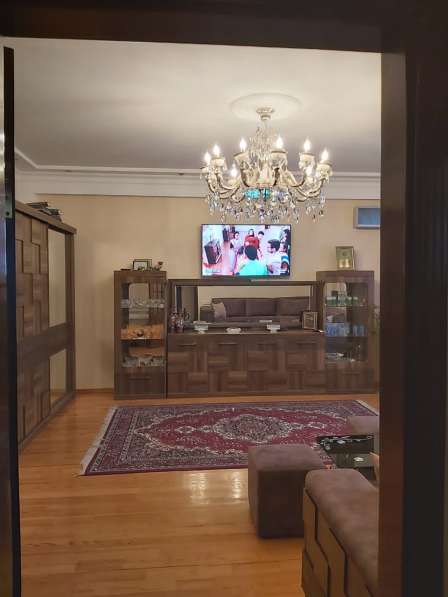 Продаю 1 комнатную квартиру в городе Баку в Москве фото 16