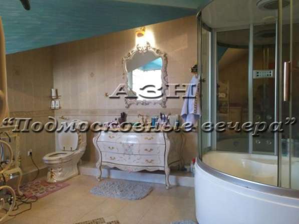 Продам дом в Москва.Жилая площадь 260 кв.м.Есть Канализация, Электричество. в Москве фото 24