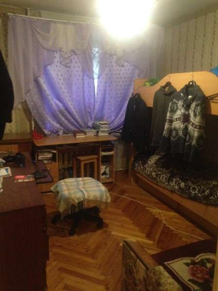 Продажа 2-х комнатной квартиры в Санкт-Петербурге фото 6