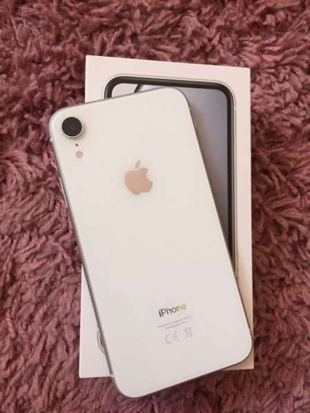 IPhone Xr 64gb в Красноярске фото 5