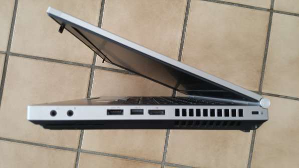 Gutes Notebook HP EliteBook 8470p в фото 4