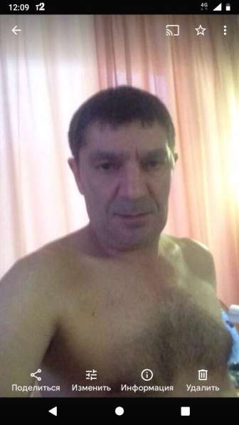 Сергей, 58 лет, хочет пообщаться – Ищу женщину