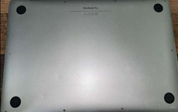 Продам MacBook 13 pro (late 2013) в фото 6