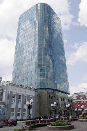 Продается готовый бизнес- базнес центр в Новосибирске