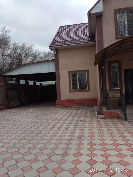Продам дом в Алматы в фото 14