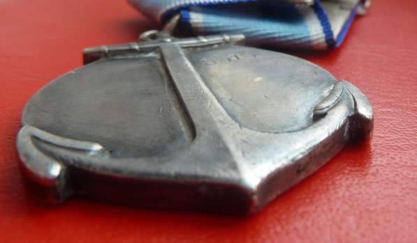 СССР медаль Ушакова №8414 ОРИГИНАЛ в Орле фото 8