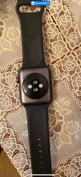 Apple watch 3 в Анапе фото 3