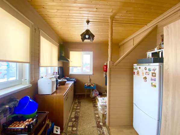 Двухэтажный дом 130 кв. м в Переславле-Залесском фото 25
