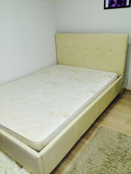 Продам кровать