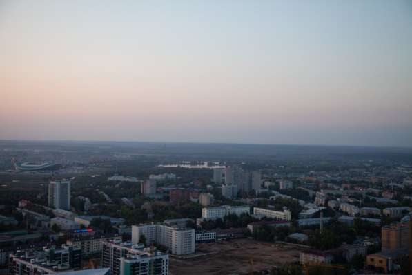 Квартира в ЖК «Лазурные небеса» в Казани фото 15