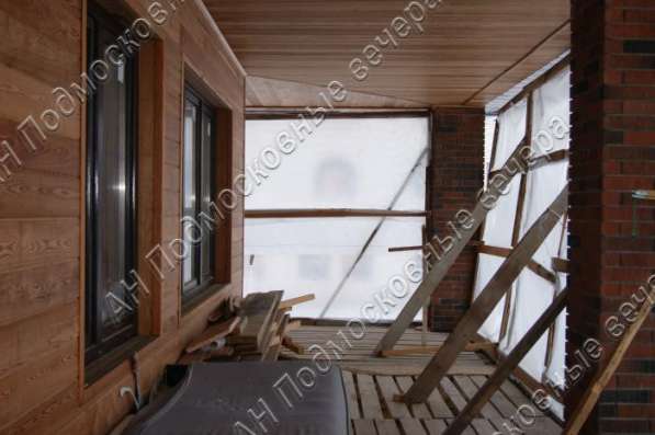 Продам коттедж в Москва.Жилая площадь 290 кв.м.Есть Электричество. в Москве фото 26