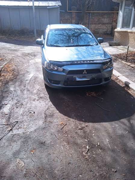 Mitsubishi, Lancer, продажа в г.Луганск