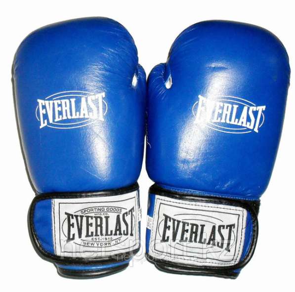 Боксерские перчатки