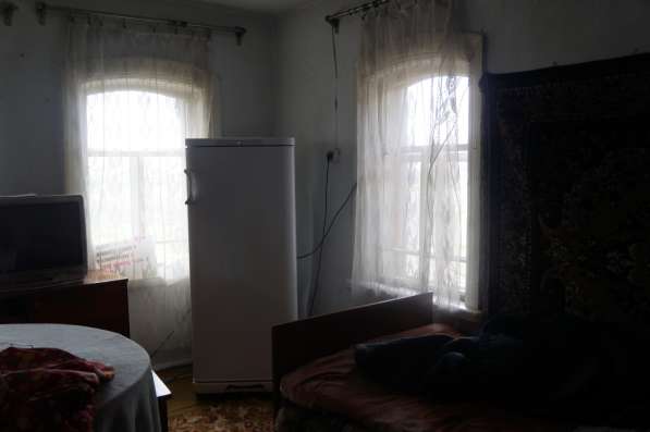 Продам дом в центре в Мариинске фото 8