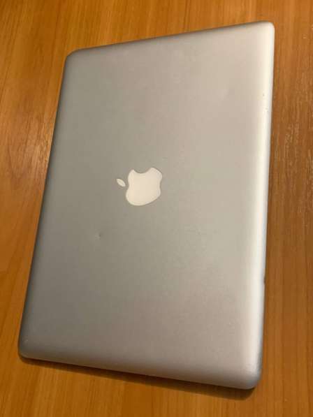 MacBook Air 2019