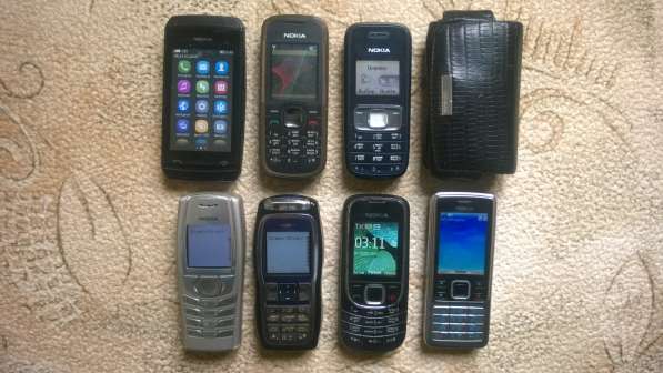 Nokia-Оригинальные в Орехово-Зуево фото 10