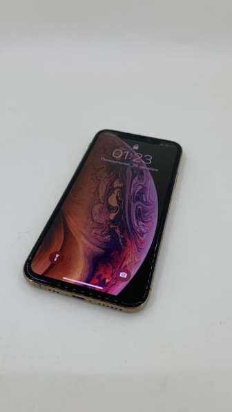 IPhone XS Gold 64gb в Глазове фото 7
