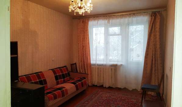 Продается 2-х комнатная квартира в Переславле-Залесском фото 5