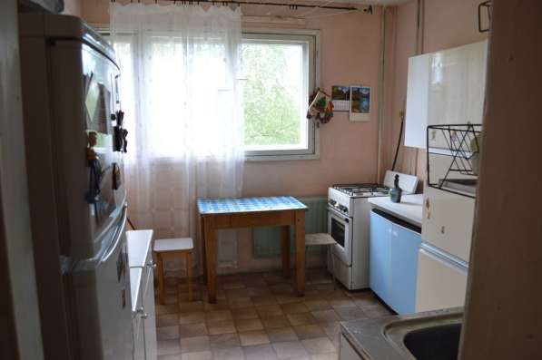 Сдается 2 ком-я квартира на длительный срок в Санкт-Петербурге фото 3