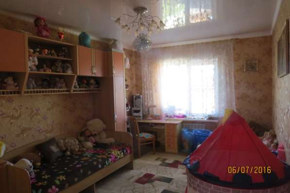 Дом из 2-х половин с евроремонтом в Таганроге фото 3