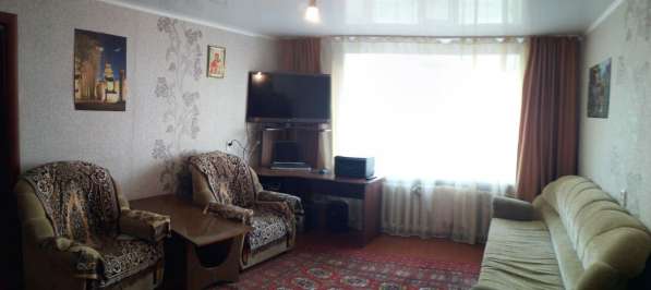 Продается хорошая квартира в Майкудуке, 3 комнаты