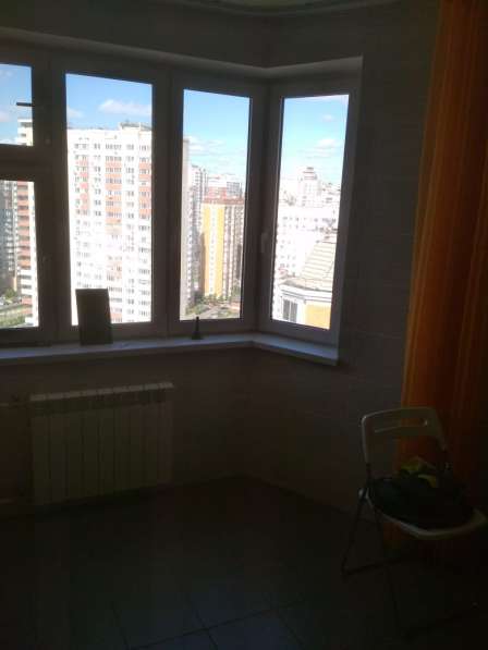 Видовая светлая квартира на 20 этаже в 15 минутах от метро в Красногорске фото 16