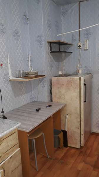 Квартира-студия в малосемейке, длительный срок, семье в Екатеринбурге