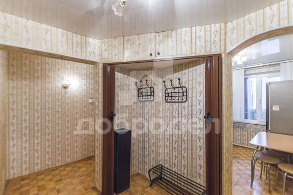 Продам квартиру на Денисова Уральского 16 в Екатеринбурге фото 29