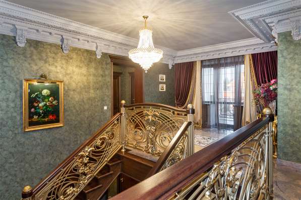 Продается коттедж 650 м² на участке 15 сот. в г.Тольятти в Ханты-Мансийске фото 12
