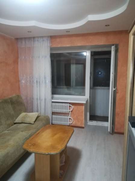 Продажа 2-комнатной квартиры, 42.9 м² ул. Орджоникидзе, 273А в Омске фото 10