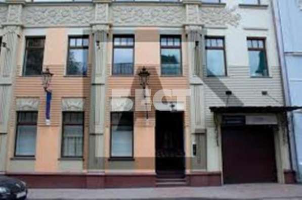 Продам многомнатную квартиру в Москве. Жилая площадь 320 кв.м. Дом кирпичный. Есть балкон. в Москве фото 54