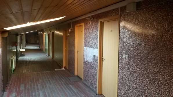 Сдам комнаты в общежитии в Калининграде фото 9