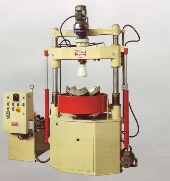 Формовочное оборудование для керамической промышленности в фото 12