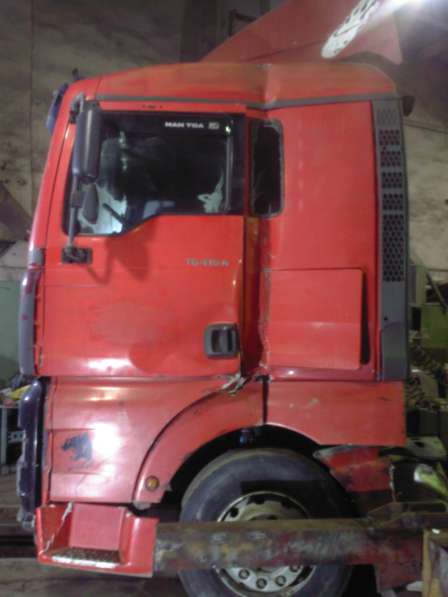 Правка ремонт рам Кузовной ремонт грузовиков в Магнитогорске фото 8