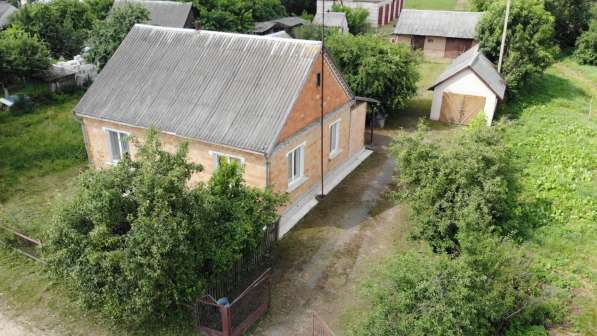 Продам дом в гп. Антополь, от Бреста 77км. от Минска 270 км в фото 20