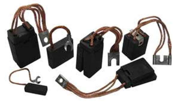 Ремонт тельфера в Твери фото 4