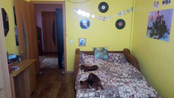Обмен 2-комнатной квартиры в г. Краснодар в Краснодаре фото 14