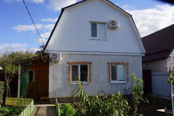 Продаю или меняю дом 111 кв. м в Краснодаре фото 19