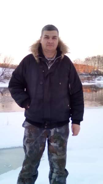 Дмитрий, 47 лет, хочет познакомиться – Дмитрий, 47 лет, хочет познакомиться в Ярославле фото 9
