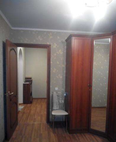 Продам двухкомнатную квартиру в Подольске. Жилая площадь 52 кв.м. Этаж 1. Есть балкон. в Подольске фото 10