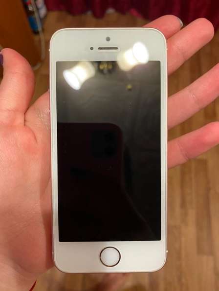 IPhone se 128gb в Казани фото 4