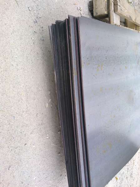 Лист, полоса холоднокатаная 0,5мм - 2,0мм продажа в Саратове в Саратове фото 3