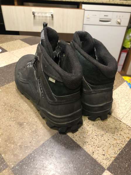 Зимняя обувь Merrell, Мужская 42 размер в Москве фото 4