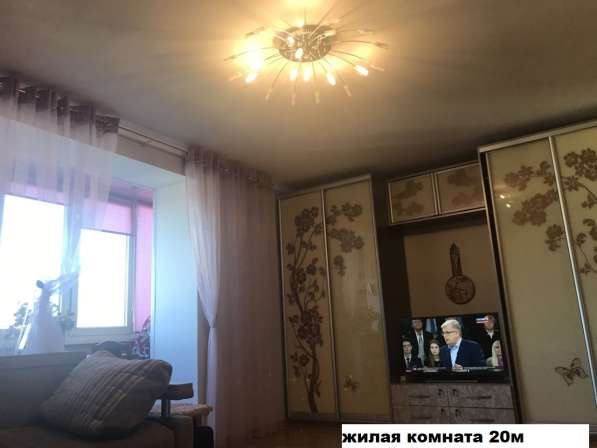 1 комнатная на Беспалова в Симферополе фото 6
