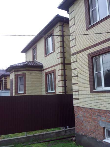 Продам дом в Ростов-на-Дону.Жилая площадь 200 кв.м. в Ростове-на-Дону фото 19